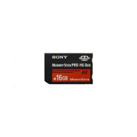 Sony MSHX16B